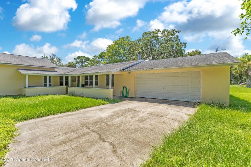 565 Kings Way, Merritt Island, FL 32953