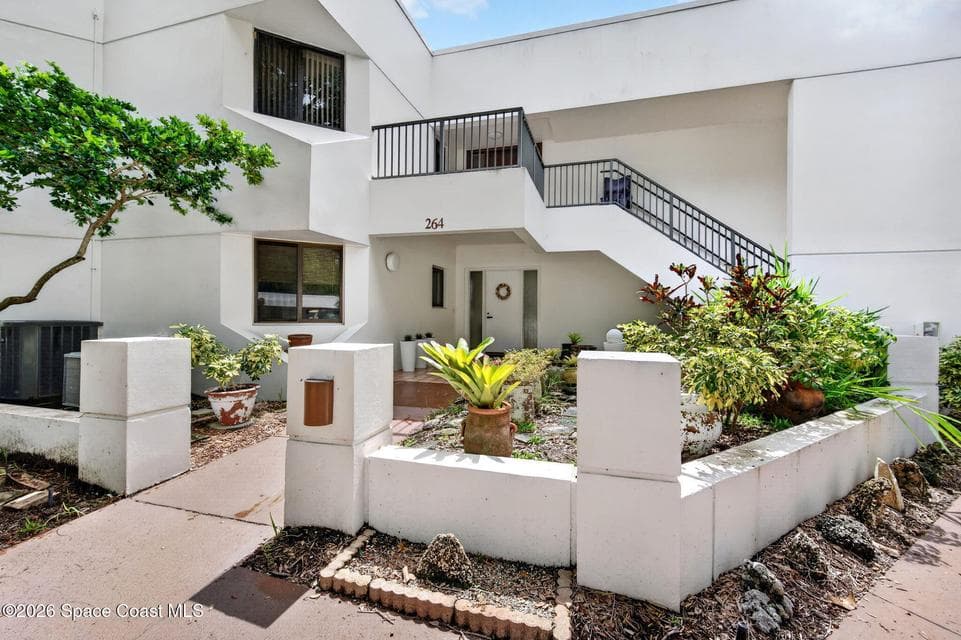 264 Aquarina Boulevard 264, Melbourne Beach, FL 32951