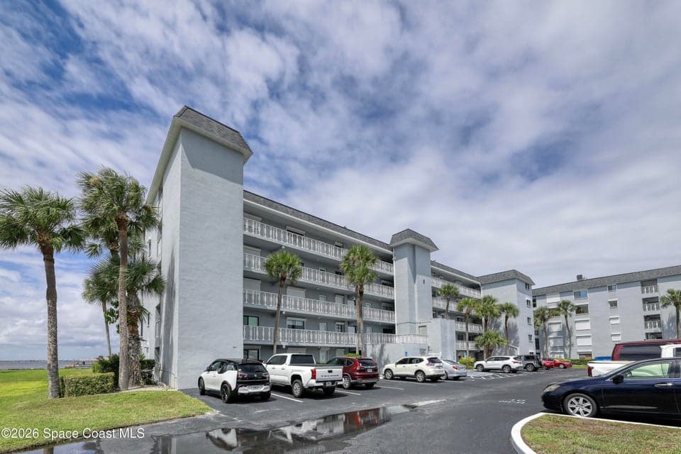 3799 S Banana River Boulevard 809, Cocoa Beach, FL 32931