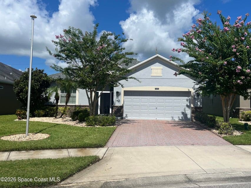 3684 Gurrero Drive, Melbourne, FL 32940