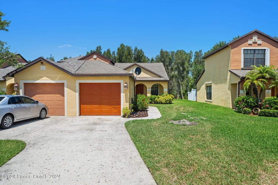 1100 Luminary Circle 106, Melbourne, FL 32901