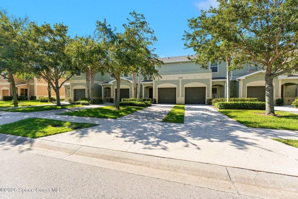 2745 Revolution Street 103, Melbourne, FL 32935