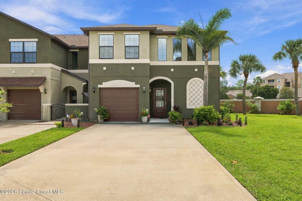 1315 Lara Circle 106, Rockledge, FL 32955