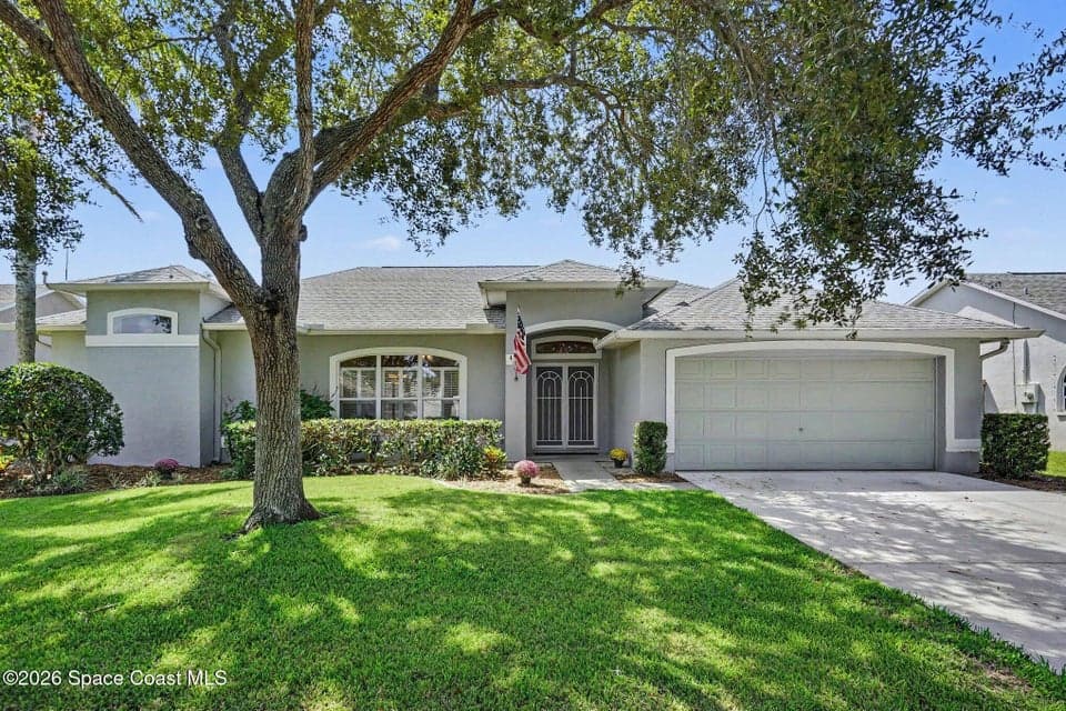 4915 Buttonwood Drive, Melbourne, FL 32940