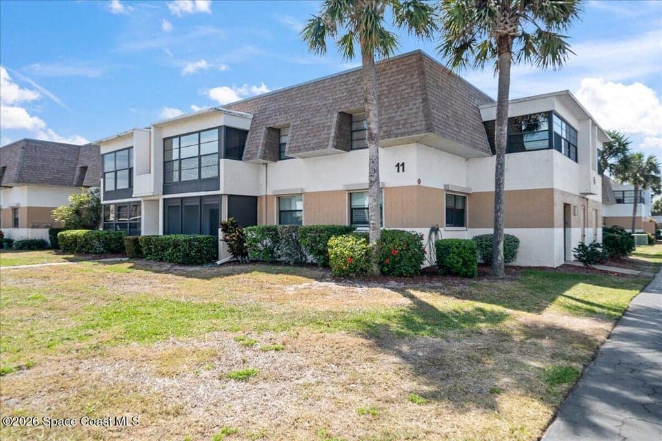 2700 N Highway A1a 11-202, Indialantic, FL 32903