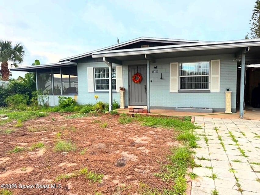 1455 Quince Avenue, Merritt Island, FL 32952