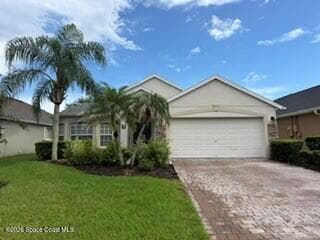 7127 Broderick Drive, Melbourne, FL 32940