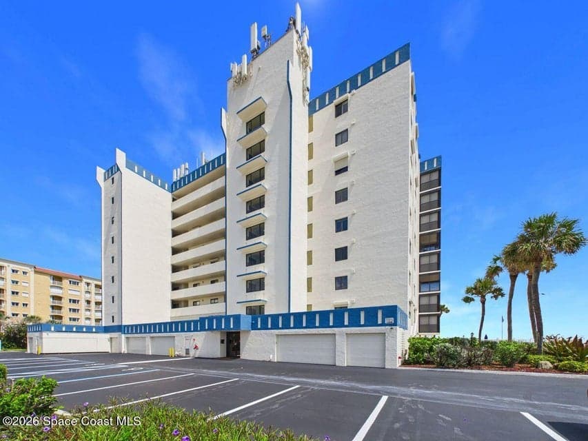 1125 Highway A1a Highway 602, Satellite Beach, FL 32937