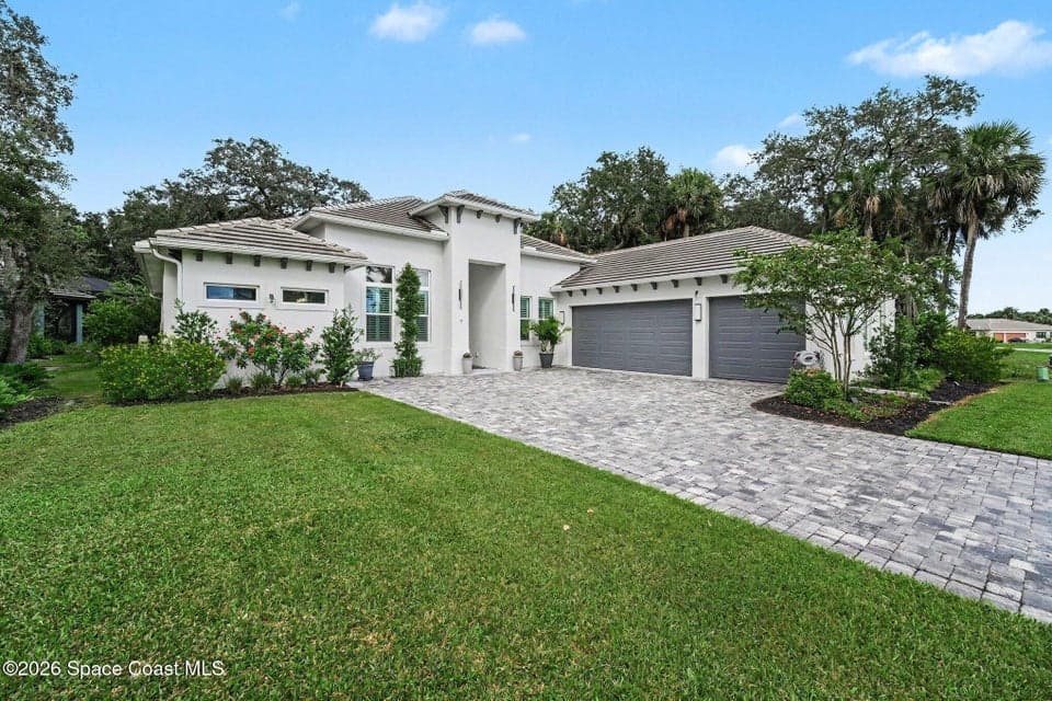 1772 Lavender Drive, Melbourne, FL 32940