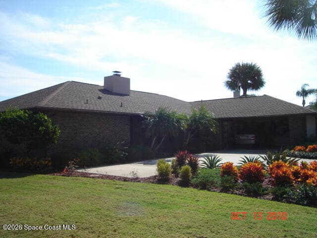 6155 Anchor Lane, Rockledge, FL 32955