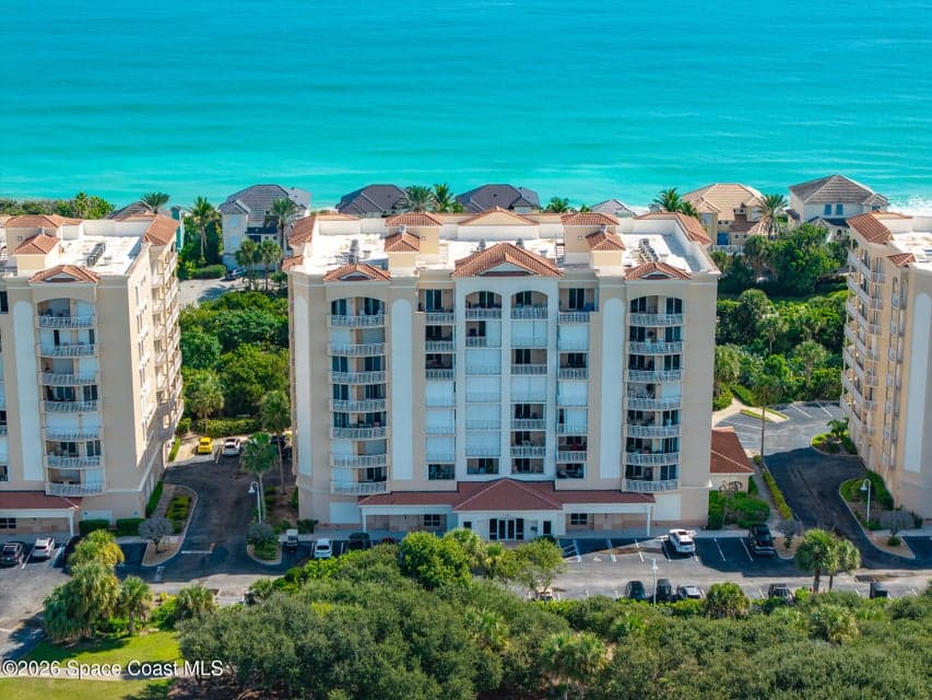 130 Warsteiner Way Unit 601, Melbourne Beach, FL 32951
