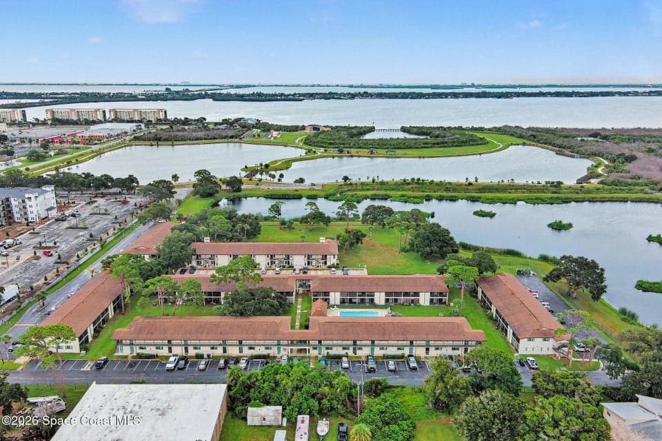 420 Catamaran Drive 99, Merritt Island, FL 32952