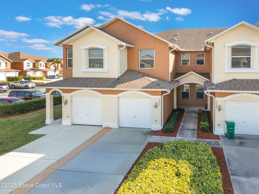 1035 Venetian Drive 101, Melbourne, FL 32904