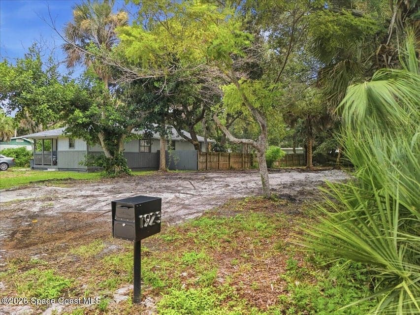 1923 Poinsetta Boulevard, Melbourne, FL 32901