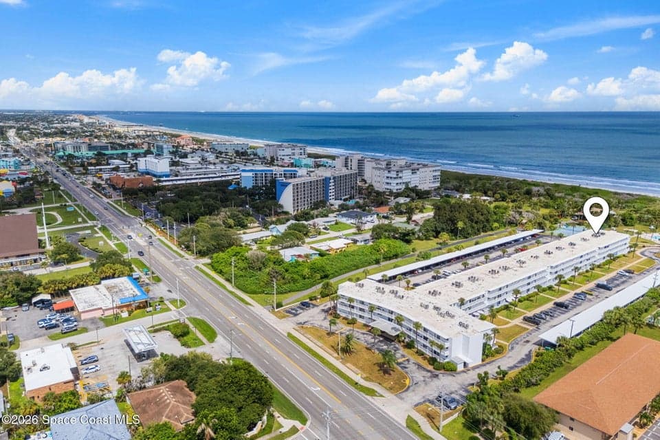 3190 N Atlantic Avenue 235, Cocoa Beach, FL 32931