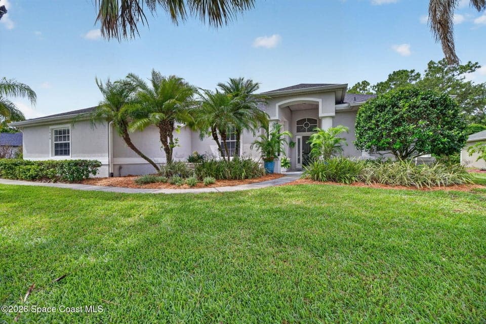 3650 Meadowlark Way, Melbourne, FL 32904