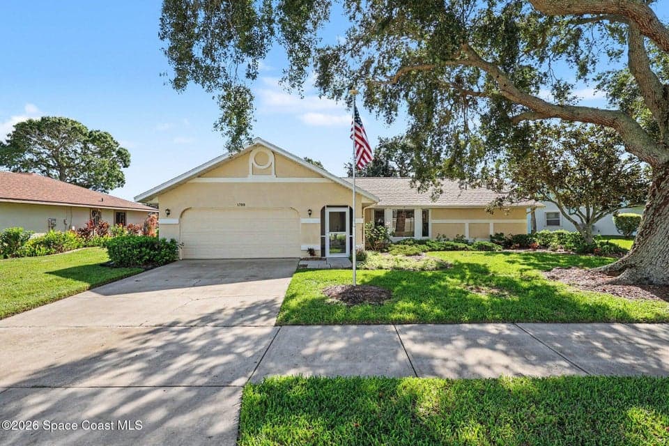 1789 Freedom Drive, Melbourne, FL 32940