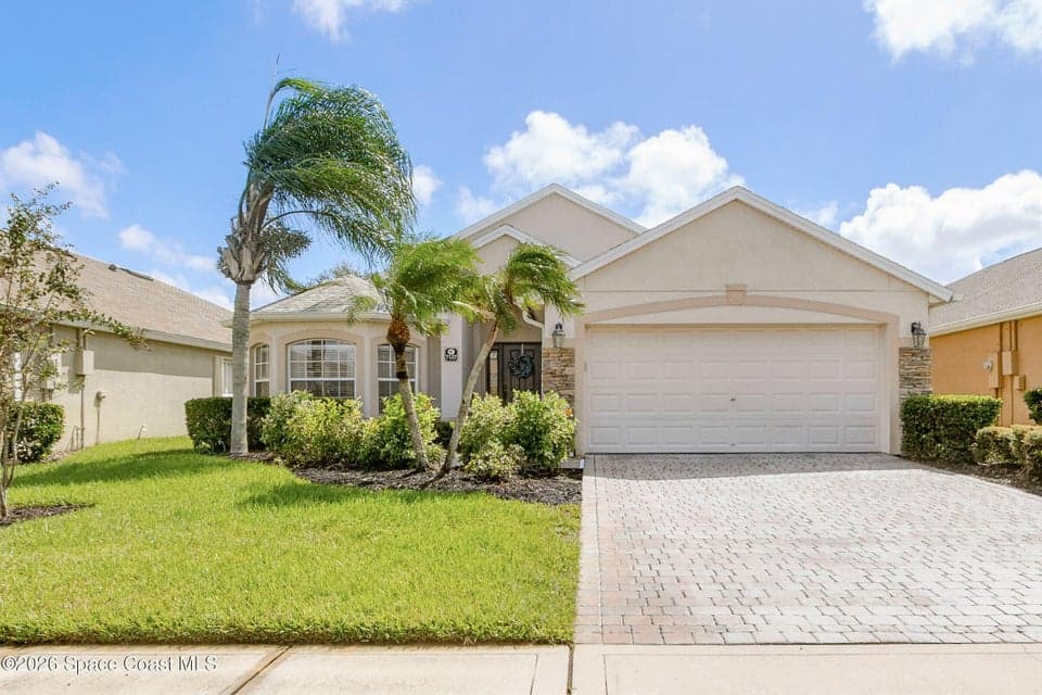 7127 Broderick Drive, Melbourne, FL 32940