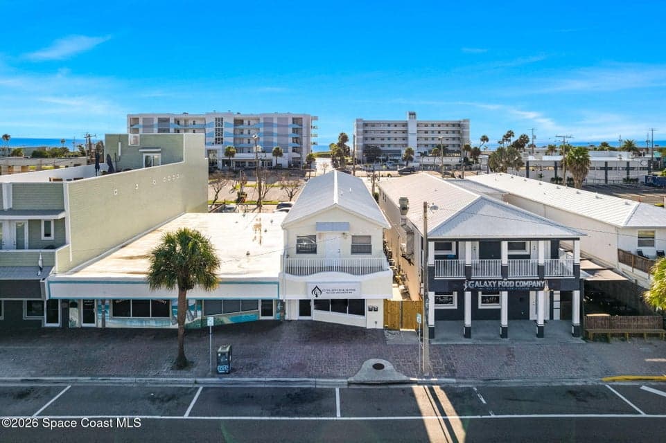 41 N Orlando Avenue 1, Cocoa Beach, FL 32931