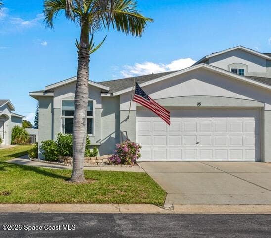 35 Sunset Street, Satellite Beach, FL 32937