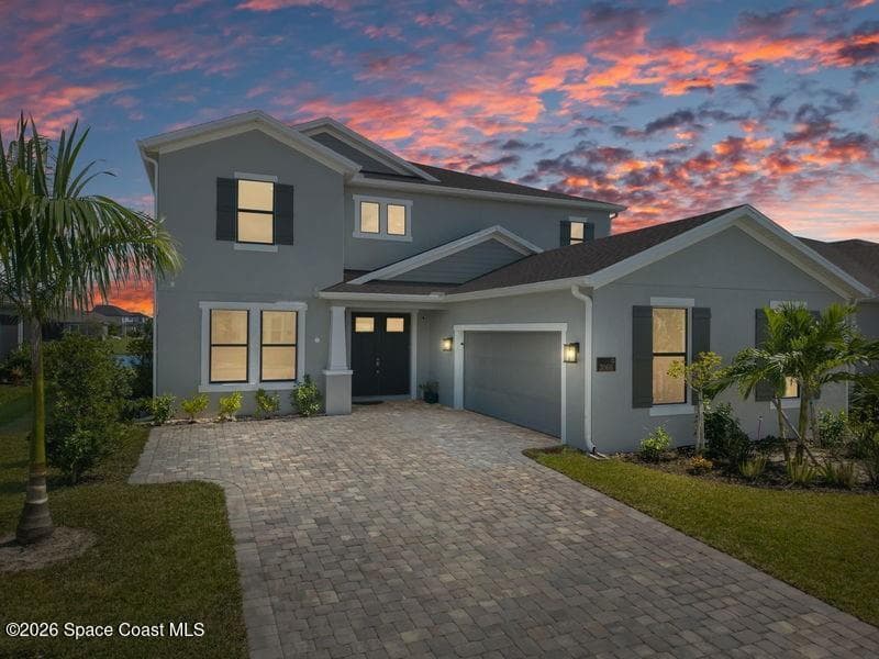 3066 Kamin Drive, Melbourne, FL 32940