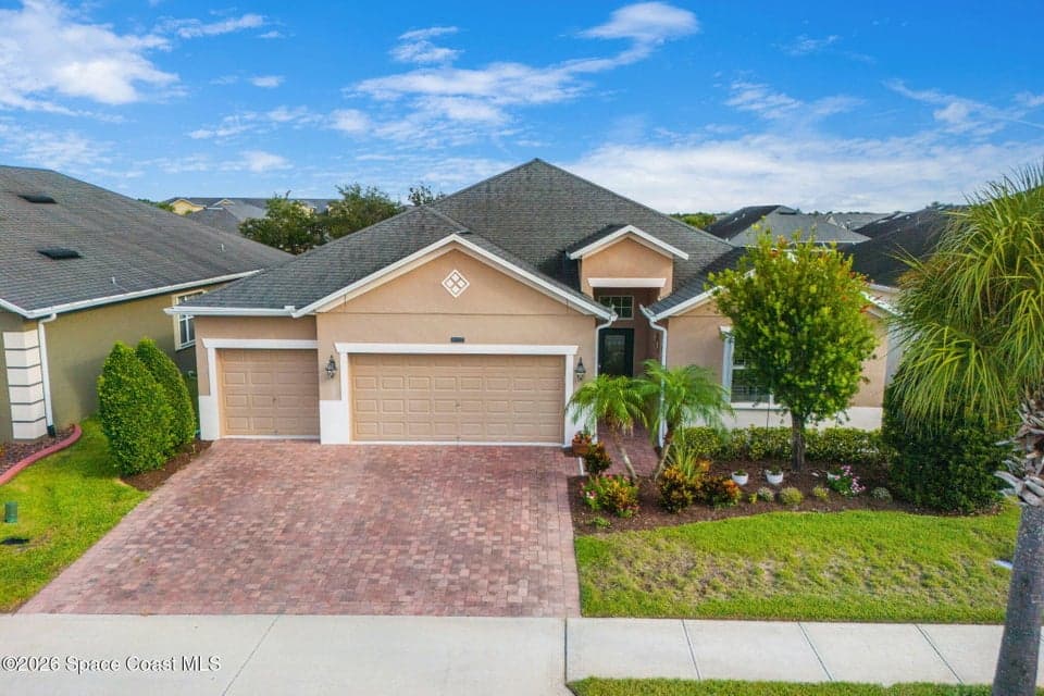 3122 Balboa Place, Melbourne, FL 32940