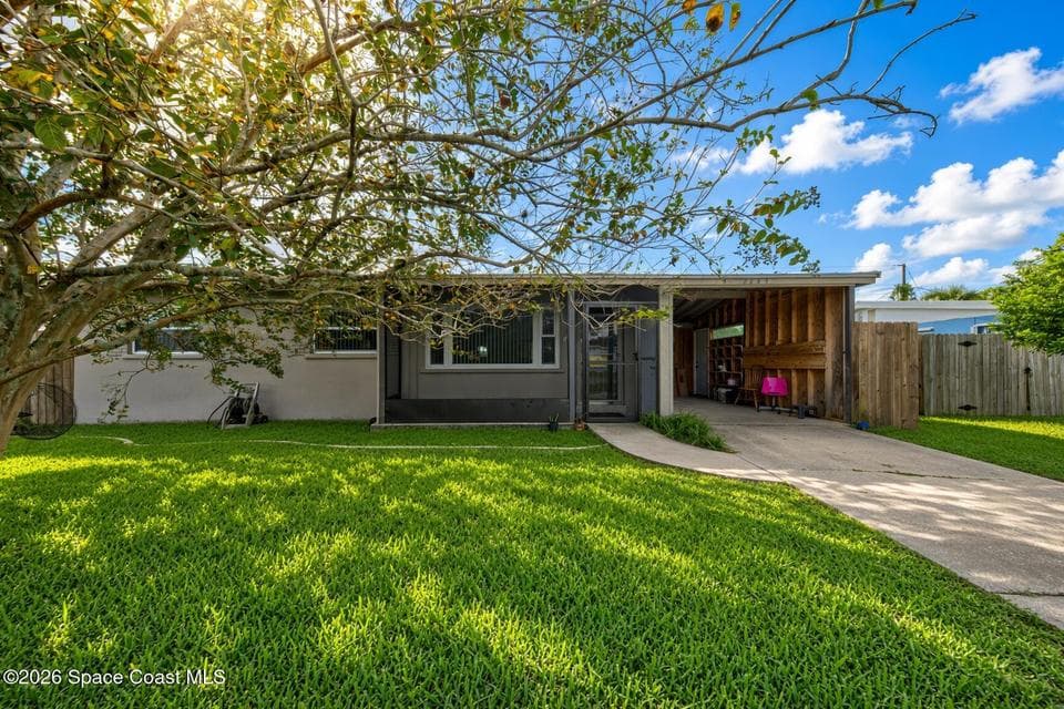 2243 Fatzler Road, Melbourne, FL 32935