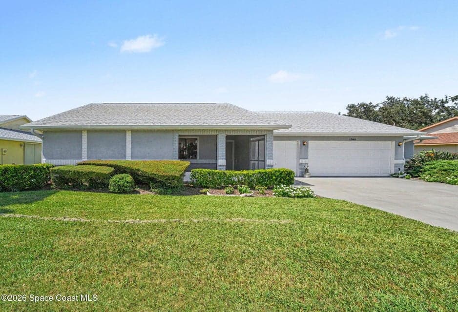 1360 Pilgrim Avenue, Melbourne, FL 32940