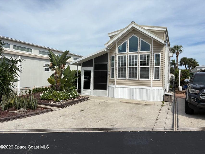 236 Pier Lane 482, Melbourne Beach, FL 32951