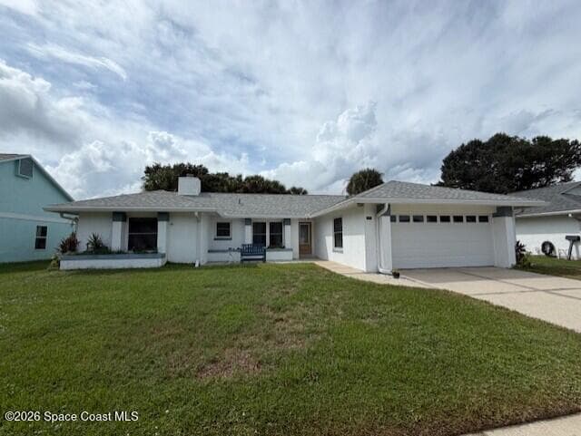3472 Florida Palm Avenue, Melbourne, FL 32901