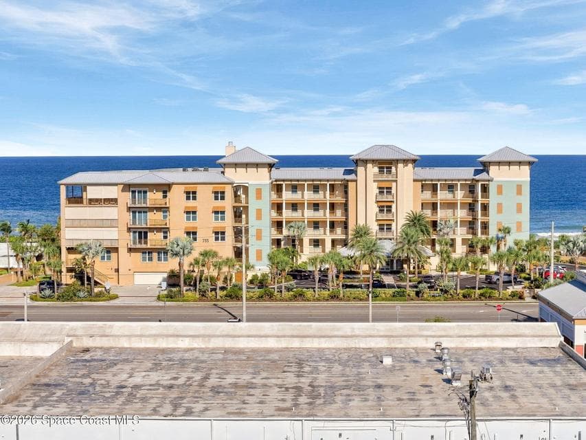 755 N Highway A1a 108, Indialantic, FL 32903