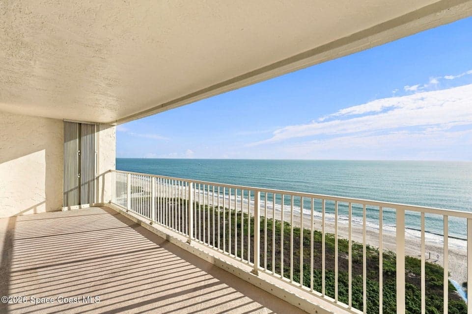 830 N Atlantic Avenue B1507, Cocoa Beach, FL 32931
