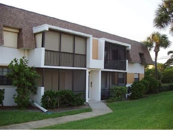 Condo for sale at 2700 N Highway A1a 14-204, Indialantic, FL 32903 – 2 bed, 2 bath