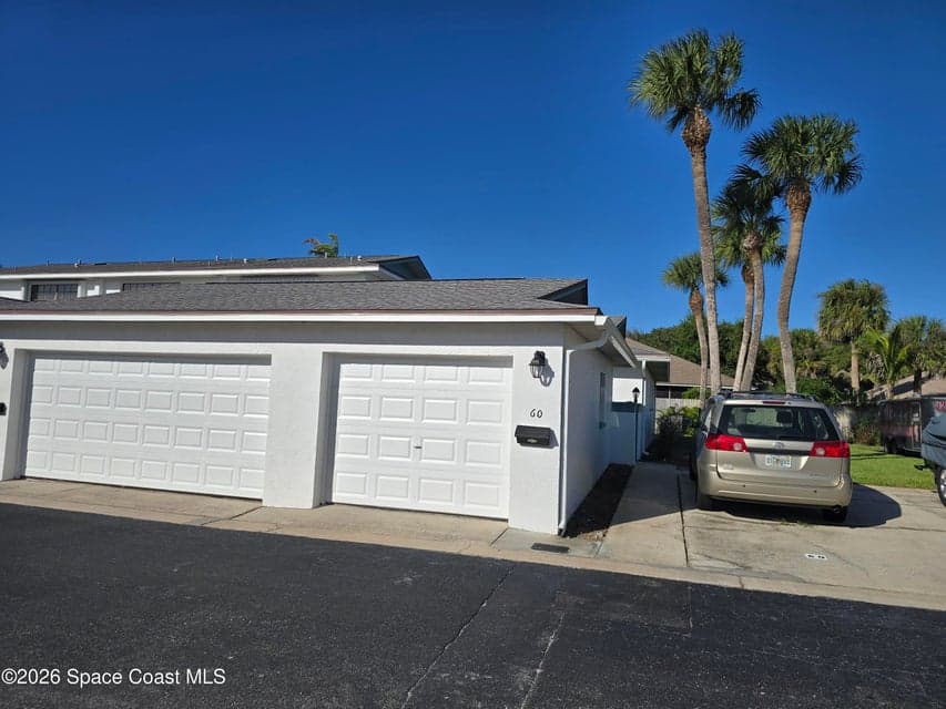 Condo for sale at 290 Paradise Boulevard 60, Indialantic, FL 32903 – 2 bed, 2 bath