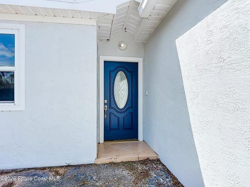 Condo for sale at 109 Coral Way E Unit D, Indialantic, FL 32903 – 3 bed, 2 bath